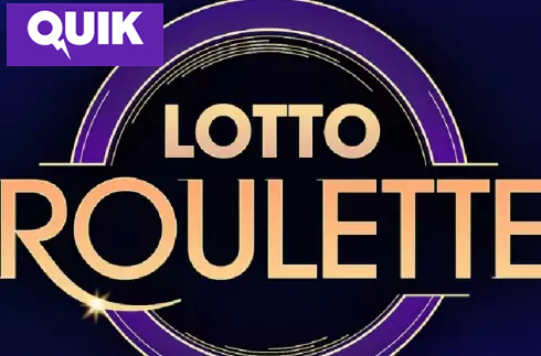 Lotto Roulette